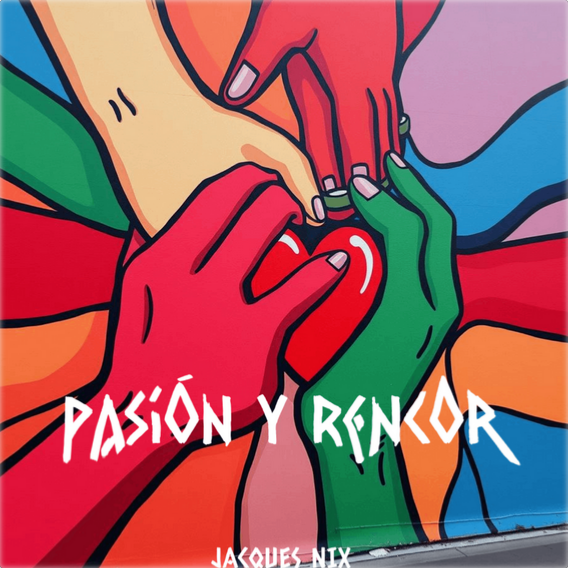 Pasión y Rencor (DIGITAL VERSION)